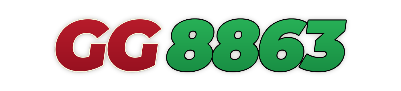 gg8863 logo